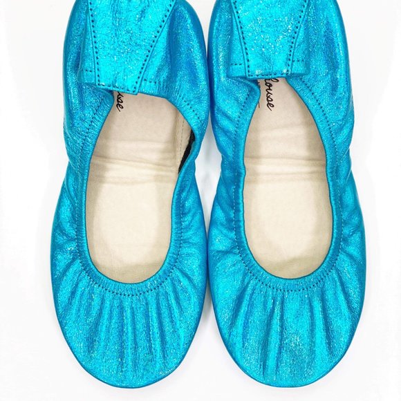 Storehouse Flats Blizzard Blue Rainbow - Picture 3 of 10